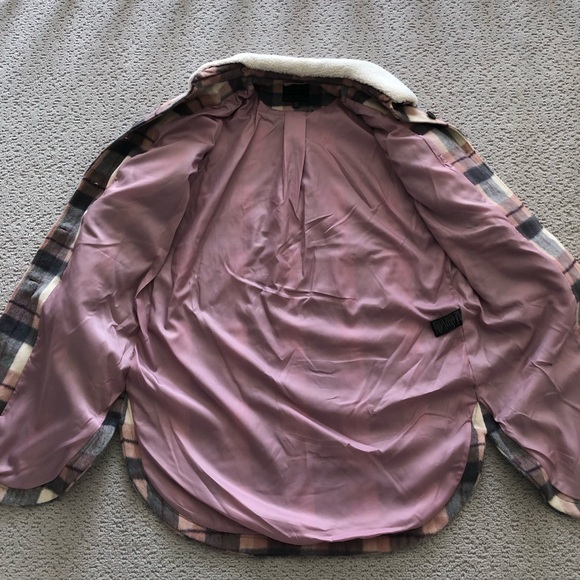 Sanctuary Women’s Faux Fur Jacket - NWT size XL - Picture 6 of 8